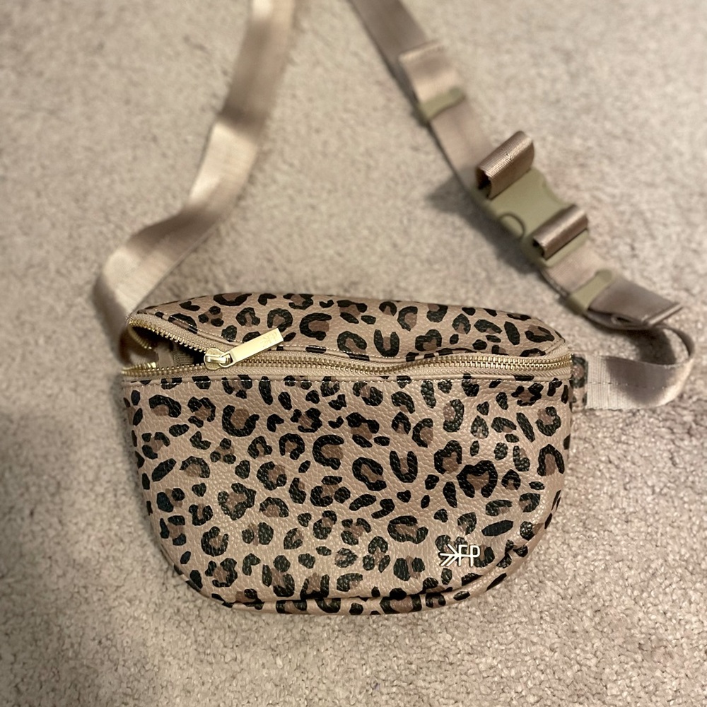 Freshly Picked Park Pack Bag!